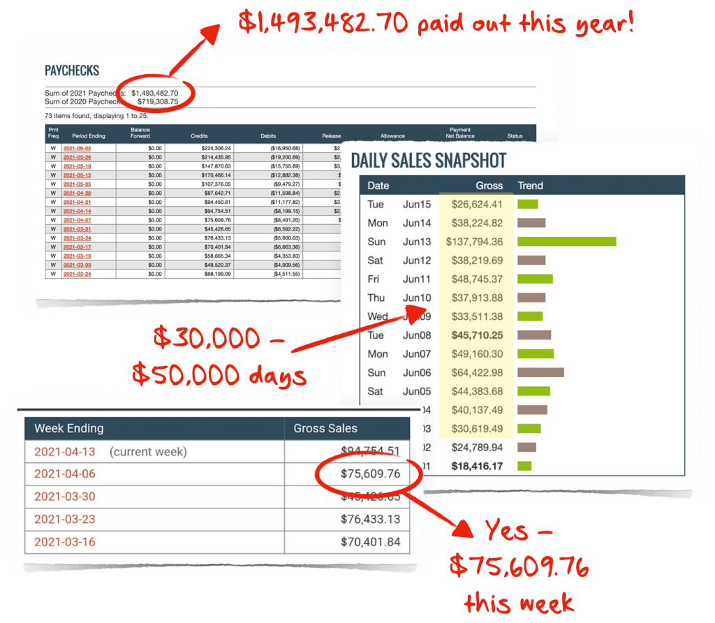 affiliate Millionaire